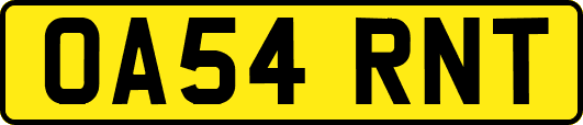 OA54RNT