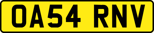 OA54RNV