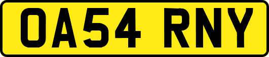 OA54RNY