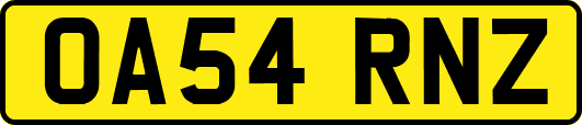 OA54RNZ
