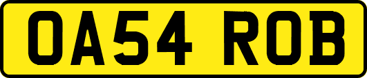 OA54ROB