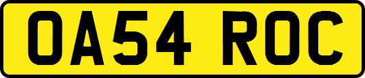 OA54ROC