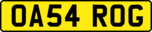 OA54ROG