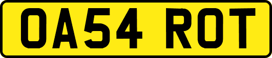 OA54ROT