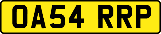 OA54RRP