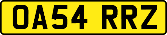 OA54RRZ