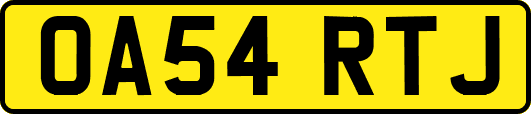 OA54RTJ