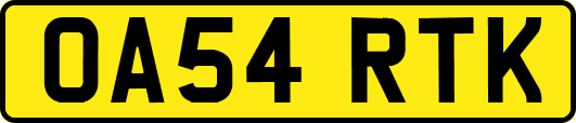 OA54RTK