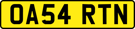 OA54RTN