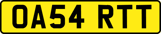 OA54RTT