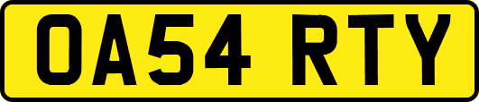 OA54RTY