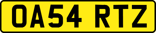 OA54RTZ