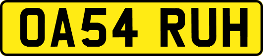 OA54RUH