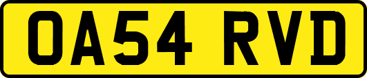 OA54RVD