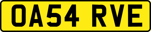 OA54RVE