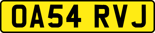 OA54RVJ
