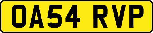 OA54RVP