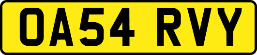 OA54RVY