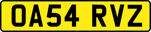OA54RVZ
