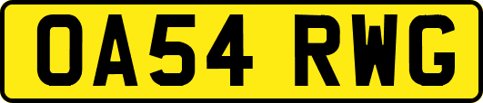 OA54RWG