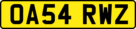 OA54RWZ
