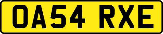 OA54RXE