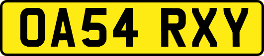 OA54RXY