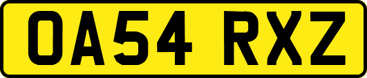 OA54RXZ