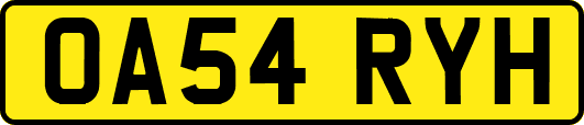 OA54RYH