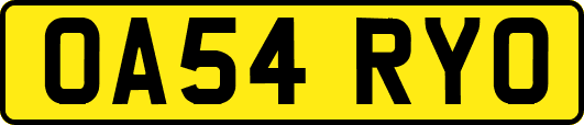 OA54RYO