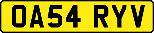 OA54RYV