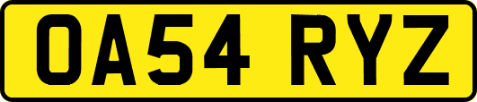 OA54RYZ