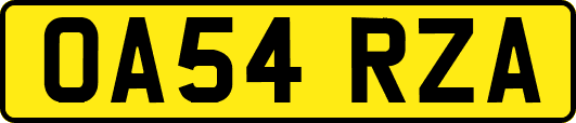 OA54RZA