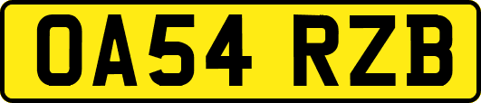 OA54RZB