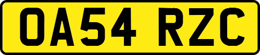 OA54RZC