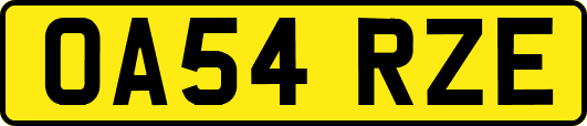 OA54RZE