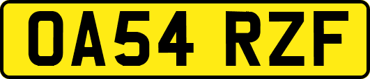 OA54RZF