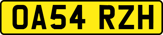 OA54RZH