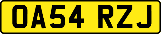 OA54RZJ