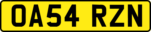 OA54RZN