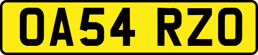OA54RZO