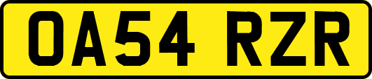 OA54RZR