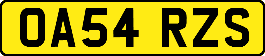 OA54RZS