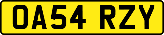 OA54RZY
