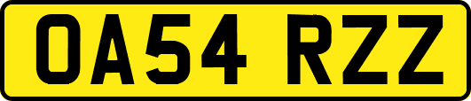 OA54RZZ