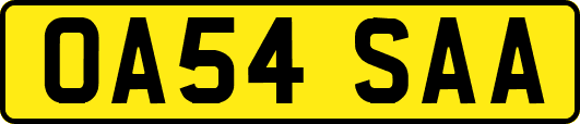 OA54SAA