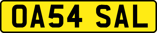 OA54SAL