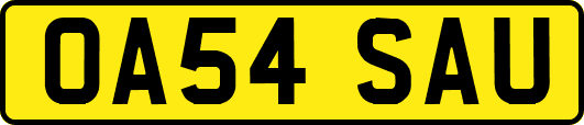 OA54SAU