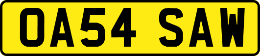 OA54SAW