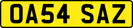 OA54SAZ